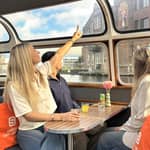 Haarlem: crociera panoramica sui canali nella Città Vecchia di Haarlem