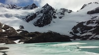 Trekking Vinciguerra Glacier et Tempanos Lagoon - Hizvo