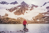 Trekking Vinciguerra Glacier et Tempanos Lagoon - Hizvo