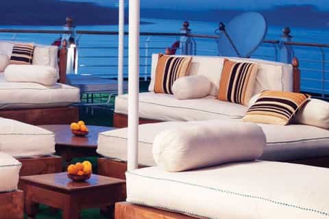 Luxor: 2-Night All-Inclusive Nile Cruise to Aswan