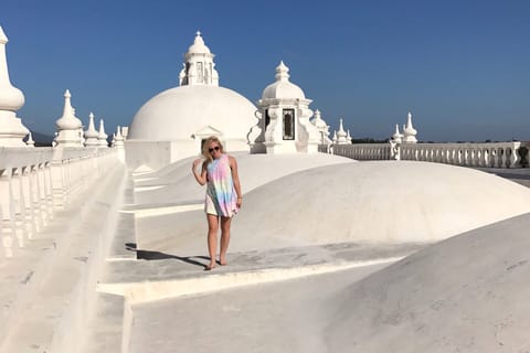 Leon: Colonial City Tour