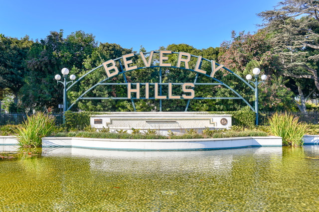 The Real Beverly Hills Housewives Tour