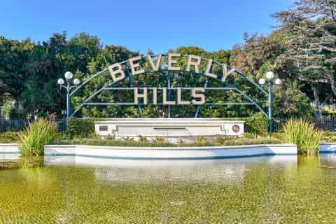 Die Real Beverly Hills Housewives Tour