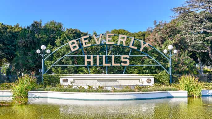 the real beverly hills housewives tour