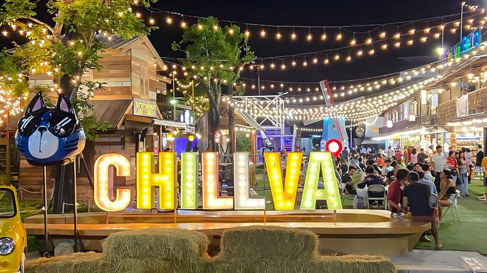 Chillva Market