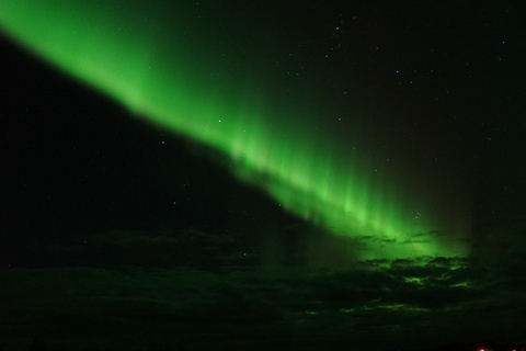 Rovaniemi Northern Lights – The Real Guaranteed Hunt