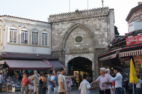 Istanbul Classical Full-Day Tour