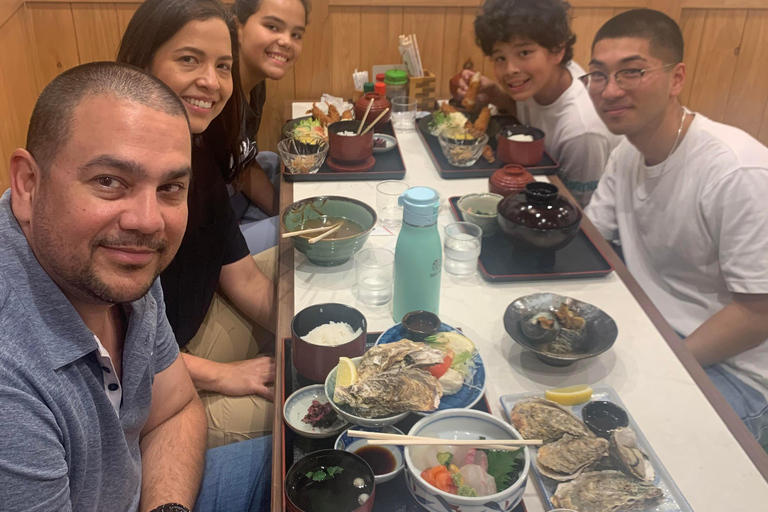 Hiroshima: Private Guided Tour with Customizable Itinerary Private Tour for Maximum 5 Travelers in the Group