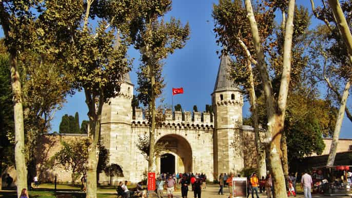 istanbul tailormade private tour with guide and transport