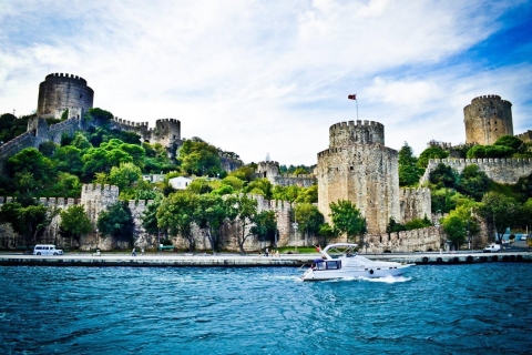 Istanbul Tailor-made Private Tour with Guide and Transport Istanbul Custom Private Tour with Guide and Transportation