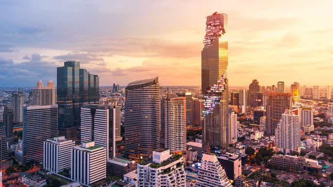 ticket con descuento pasarela colgante king power mahanakhon