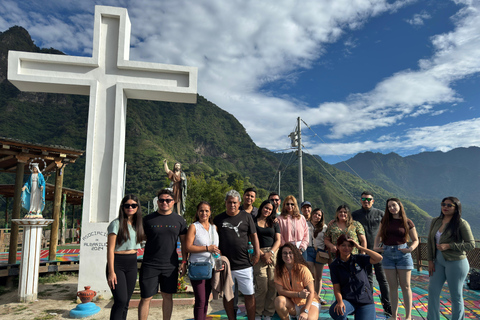 Essential Guatemala: 3-day tour of Panajachel, San Juan, and colonial charm