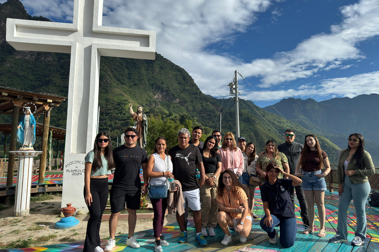 Essential Guatemala: 3-day tour of Panajachel, San Juan, and colonial charm