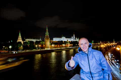 moscow the best of moscow halfday private tour by car