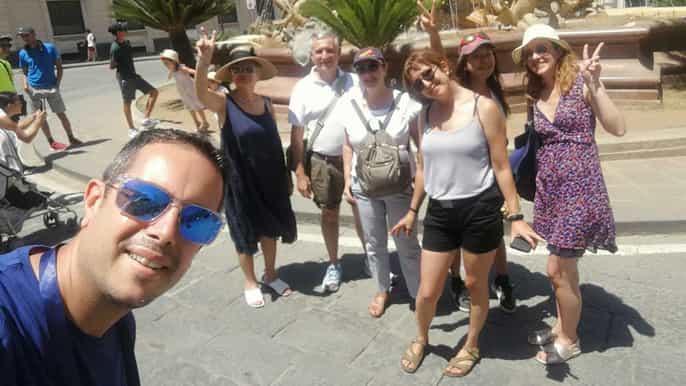 syracuse ortygia and noto fullday tour from catania
