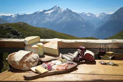 Castelli della Val d'Aosta: tour privato di mezza giornata
