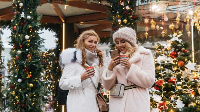 innsbruck mágico recorrido navideño