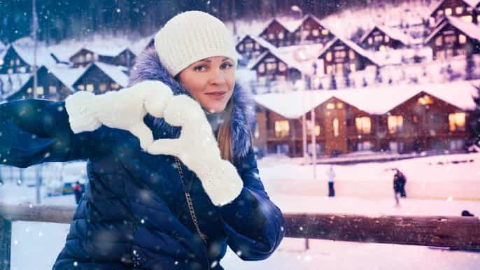 hallstatt magical christmas tour