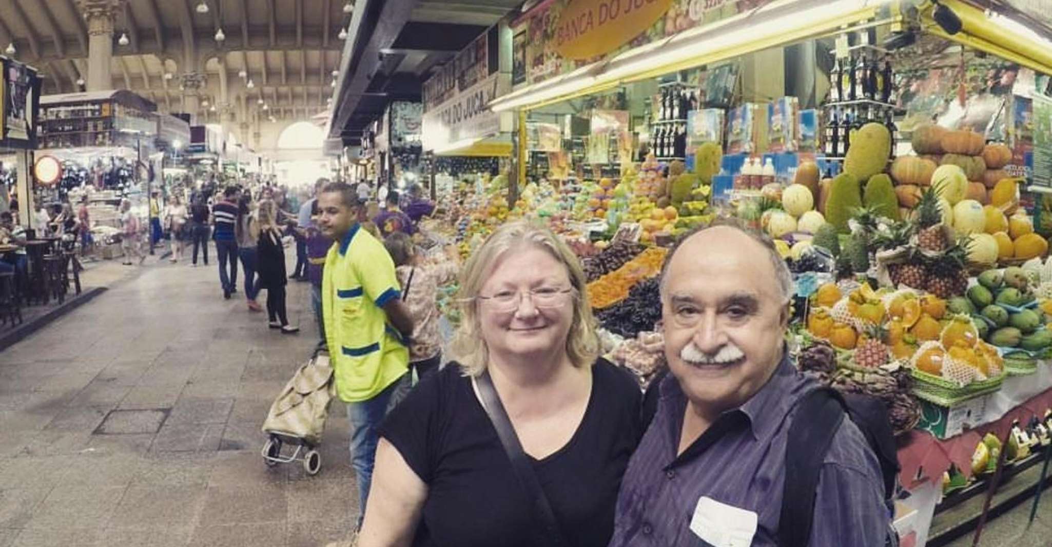 São Paulo Food Tour: The Flavors of Brazil