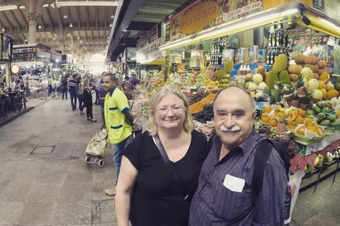 Tour gastronômico em São Paulo: Os sabores do Brasil