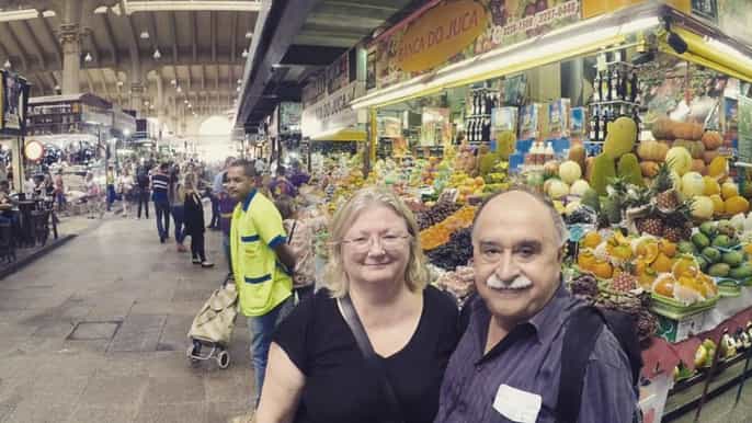 sabores do brasil excursão gastronômica em são paulo