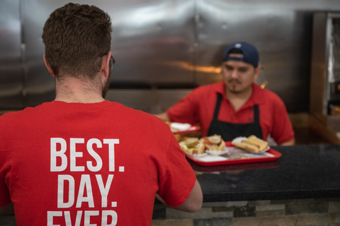 Chicago: Tour gastronômico a pé com degustaçõesTour Privado