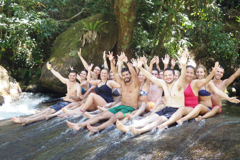 Atherton Tablelands: Sjöar, vattenfall, regnskog Dagstur