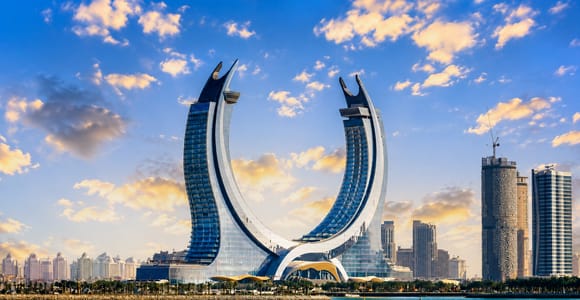 Highlights Of Doha City Tour With Pickup & Drop-Off
