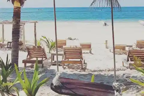 Les trésors historiques de Tulum : Une visite à pied