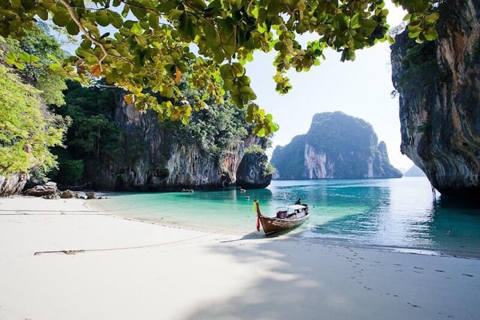 Tours & Excursions In Krabi (2024) - Full List With Prices, Photos And 