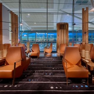Aeroporto di Brisbane (BNE): Ingresso Premium Lounge