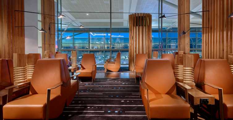 Brisbane Airport BNE Premium Lounge Entry