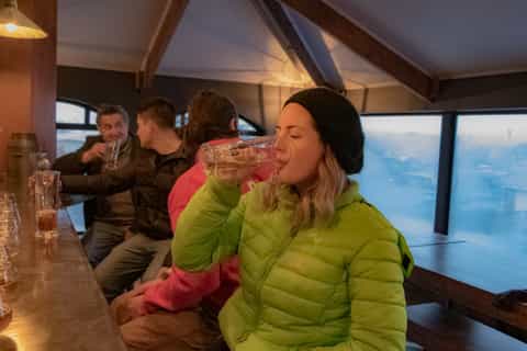punta arenas small group brewery and beer tasting tour