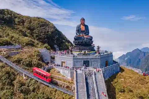 Circuit de 2 jours à Sapa : séjour à l'hôtel avec vue sur la nature