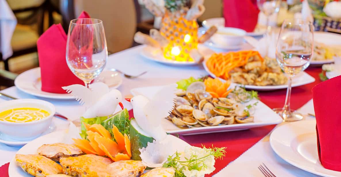 Hanoi: Halong Bay 2 Nights Stay with Activities