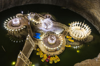 De Cluj, Turda Salt Mine, Gorge, et Remetea voyage d'une journée complète - Hizvo
