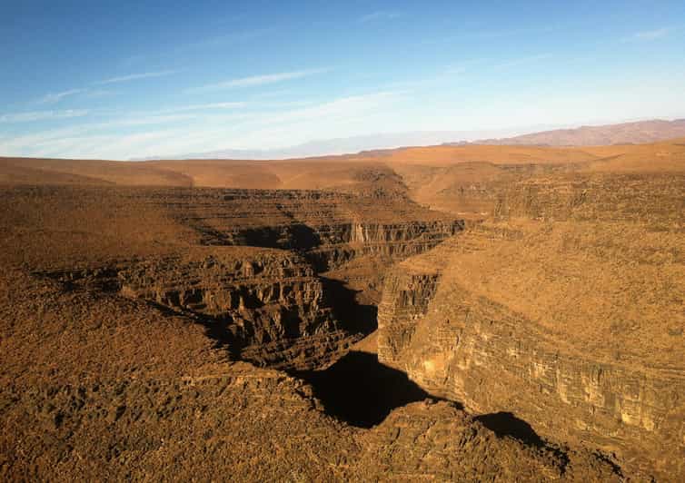 Aéroport de Ouarzazate Transfert privé GetYourGuide