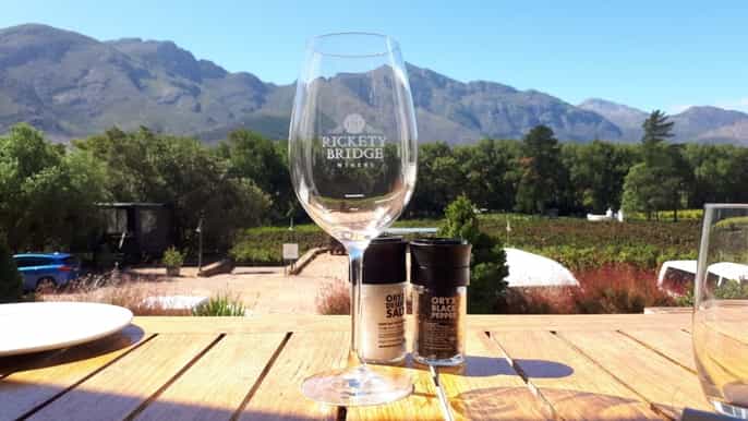 franschhoek stellenbosch fullday wine tour