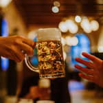 Monaco di Baviera: Tour gastronomico della birra con cena e museo dell'Oktoberfest