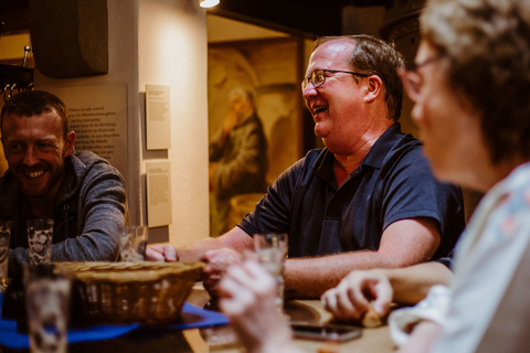 München: Bier en culinaire tour met diner & Oktoberfest museum