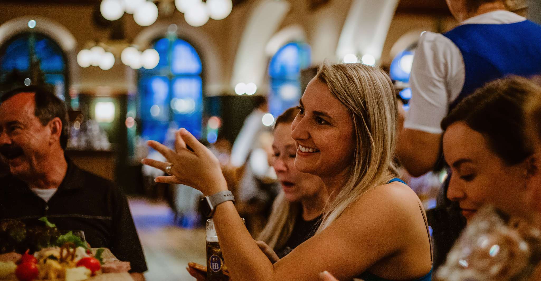 Munich, An Evening of Bavarian Beer and Food Culture - Housity