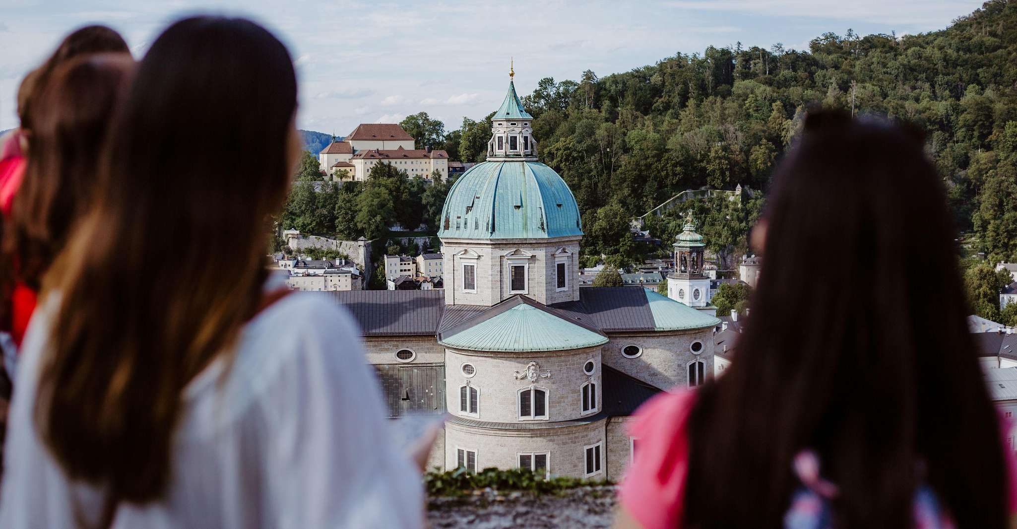 From Munich: Salzburg Day Trip by Train photo 10