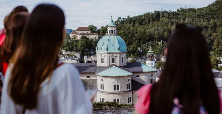 From Munich: Salzburg Day Trip by Train photo 10