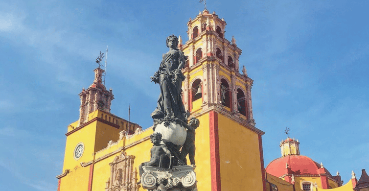 Chihuahua (Stadt) Die BESTEN Sehenswürdigkeiten und Aktivitäten 2022