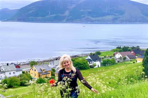 Alesund: Private Tour to the Viking Islands