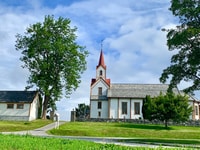 Alesund, tour privato alle isole vichinghe - Housity