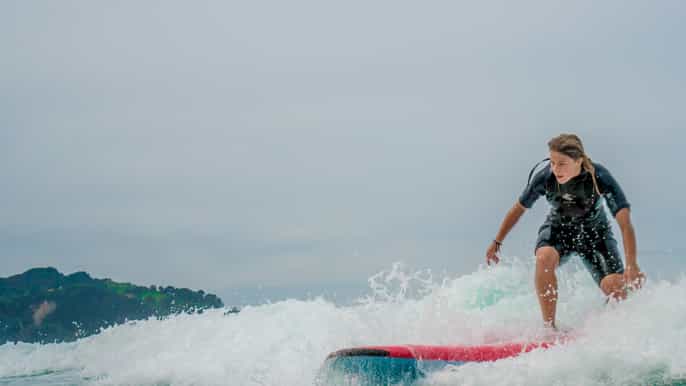 sydney 7night surf and yoga experience in manly