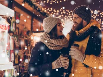 Rom: Magische Weihnachtstour in der Vatikanstadt Rom: Magische Weihnachtstour in der Vatikanstadt