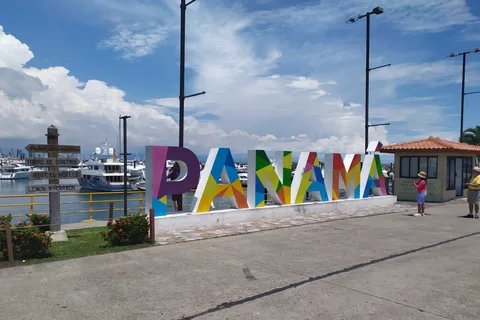 Ciudad de Panamá: Tour compartido de medio día por la ciudad y el Canal