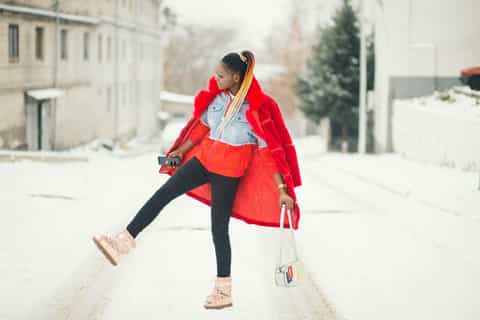 Stockholm: Magical Christmas Tour
